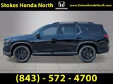 New 2025 Honda Pilot Black Edition image 2