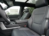 New 2025 Toyota Tundra Platinum image 5