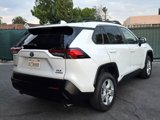 Used 2021 Toyota RAV4 XLE image 3
