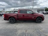 New 2026 RAM 1500 Laramie image 2