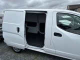 Used 2021 Nissan NV200 SV w/ Back Door Glass Package image 2