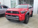 Used 2025 Toyota 4Runner SR5 image 2