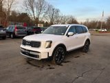 New 2025 Kia Telluride SX Prestige image 3