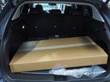 New 2025 MAZDA CX-50 2.5 Hybrid w/ Weather Package image 4