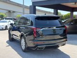 Used 2021 Cadillac XT6 Luxury image 3