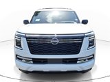 New 2025 Nissan Armada Platinum Reserve image 3