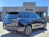 New 2025 Cadillac XT6 Sport w/ Technology Package image 4