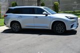 New 2025 Lexus TX 350 AWD image 3