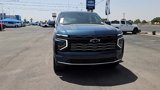 New 2025 Chevrolet Suburban High Country image 4