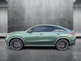 New 2025 Mercedes-Benz GLE 53 AMG 4MATIC Coupe image 5