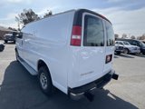 Used 2018 GMC Savana 2500 w/ Driver Convenience Package image 6