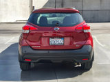 Used 2020 Nissan Kicks SV image 6