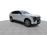 New 2025 Cadillac Escalade IQ Luxury 1 image 3
