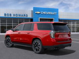 New 2025 Chevrolet Suburban RST w/ RST Capability Package image 3