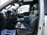 New 2025 Ford F350 Platinum image 2