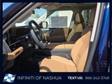 New 2025 INFINITI QX80 Luxe image 3
