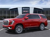 New 2025 GMC Yukon Denali w/ Denali Reserve Package image 2