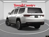 New 2025 Jeep Wagoneer Series II image 5