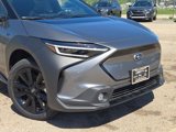 New 2025 Subaru Solterra Touring image 2