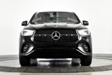 New 2026 Mercedes-Benz GLE 450 4MATIC Coupe image 2