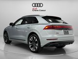 Certified 2025 Audi Q8 Prestige w/ Prestige Package image 3