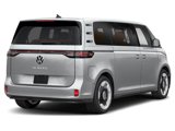 New 2025 Volkswagen ID. Buzz Pro S Plus image 2