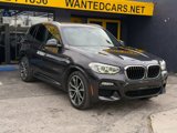 Used 2019 BMW X3 sDrive30i w/ M Sport Package image 4