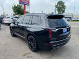 Used 2020 Cadillac XT6 Sport image 4