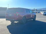 New 2025 Chevrolet Suburban Premier image 5