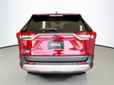 New 2025 Toyota RAV4 Limited image 6