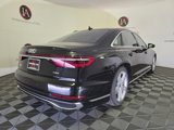 New 2025 Audi A8 L 3.0T image 4