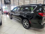 New 2025 Chrysler Pacifica Pinnacle image 2
