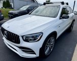 Used 2020 Mercedes-Benz GLC 43 AMG 4MATIC image 4