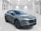 New 2025 Nissan Murano Platinum w/ Cargo Package image 3