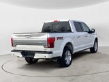 Used 2018 Ford F150 Platinum w/ Equipment Group 701A Luxury image 5