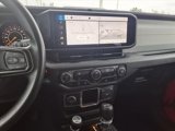 Used 2024 Jeep Wrangler Sport image 6