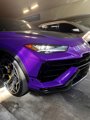 Used 2024 Lamborghini Urus Performante image 3