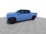 New 2025 Chevrolet Silverado 1500 RST w/ All Star Edition Plus image 4
