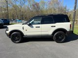 New 2025 Ford Bronco Sport Badlands image 3