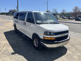 Used 2021 Chevrolet Express 3500 LT w/ LT Preferred Equipment Group image 3
