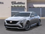 New 2026 Cadillac CT5 Sport image 6
