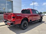 New 2025 Ford F350 4x4 Crew Cab Super Duty image 2