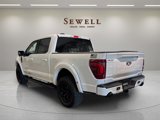 New 2025 Ford F150 Lariat w/ Equipment Group 502A High image 2