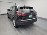 Used 2021 Nissan Rogue Sport SV image 5
