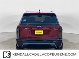New 2026 Cadillac Vistiq Sport image 4