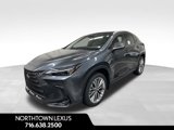 New 2025 Lexus NX 350 AWD w/ Luxury Package image 3