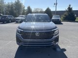 New 2025 Volkswagen Atlas Cross Sport SEL Premium R-Line image 2