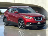 Used 2020 Nissan Kicks SV image 2