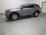 Used 2022 Ford Explorer XLT w/ Equipment Group 202A image 2