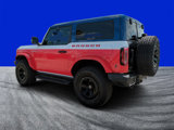 New 2025 Ford Bronco Stroppe Edition image 5